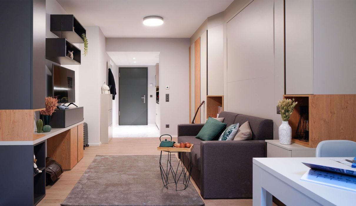 Living space