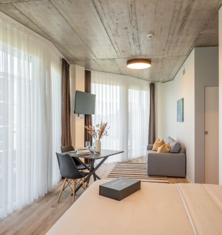 Arredamento su misura per appartamenti 