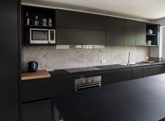 Arredamento su misura per case private