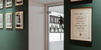 Cantine Rainoldi Aldo