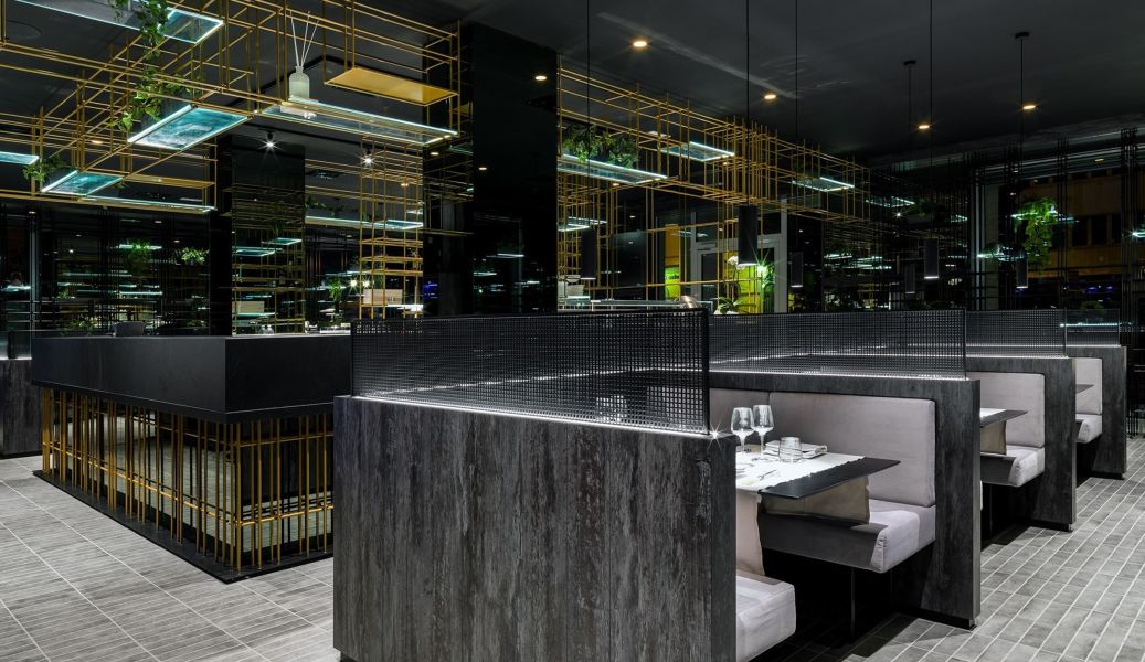 BigSee Interior Design Award 2021 BigSee Interior Design Award 2021