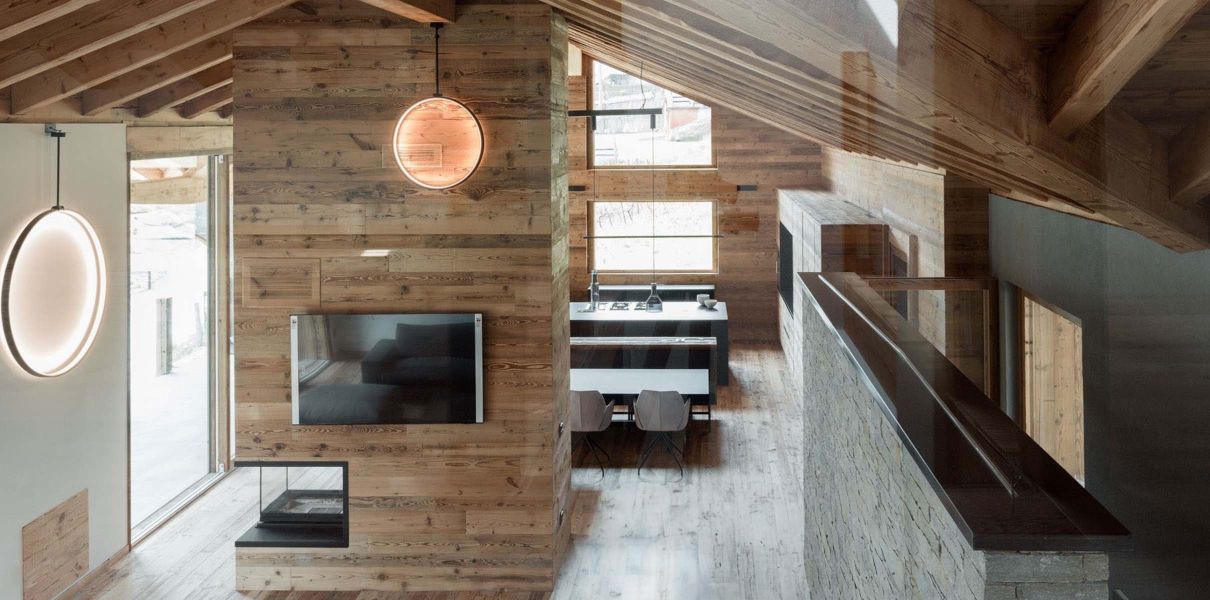 BigSee Interior Design Award 2023 BigSee Interior Design Award 2023
