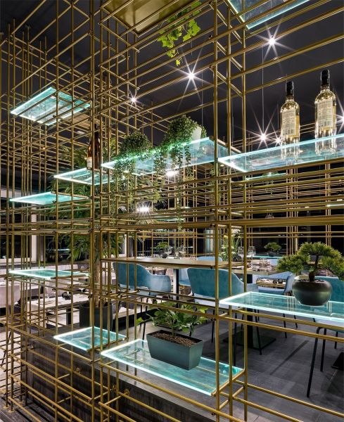 BigSee Interior Design Award 2021 BigSee Interior Design Award 2021