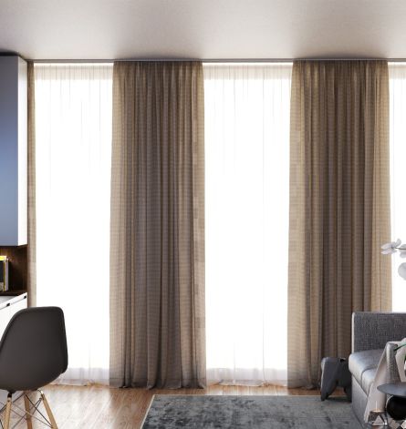 Arredamento su misura per appartamenti 