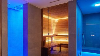 SPA WELLNESS Furnishings