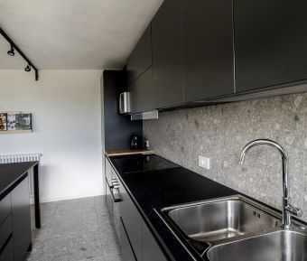 Arredamento su misura per case private