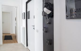 Arredamento su misura per case private