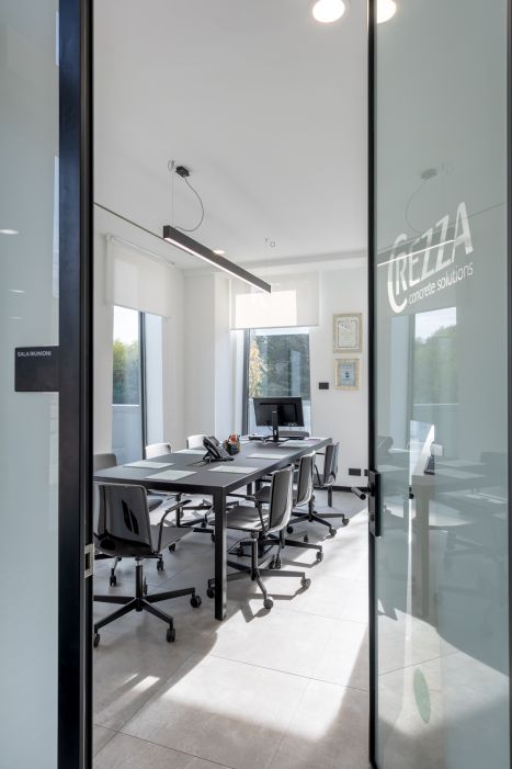 arredamento su misura per uffici