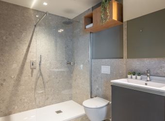 Arredamento su misura per appartamenti 