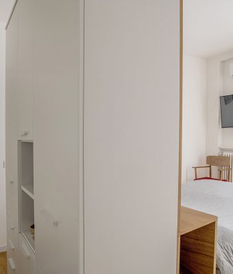 Arredamento su misura per case private