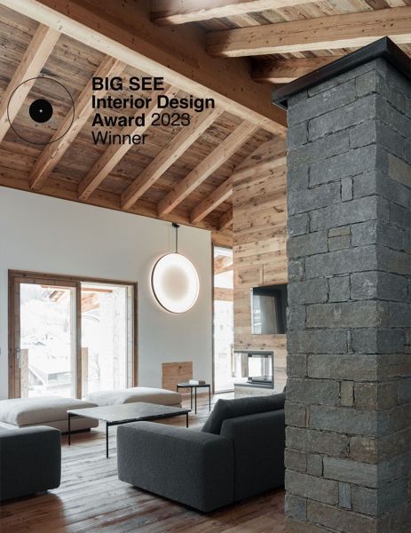 BigSee Interior Design Award 2023 BigSee Interior Design Award 2023