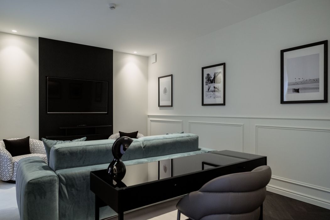Custom-made Hotel furnishings Milano