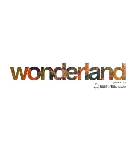 Wonderland lo spazio creativo di BM Suisse