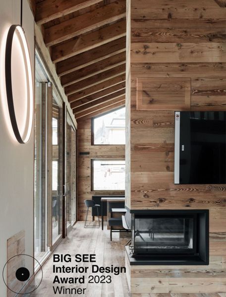 BigSee Interior Design Award 2023 BigSee Interior Design Award 2023