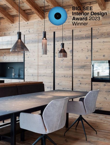 BigSee Interior Design Award 2023 BigSee Interior Design Award 2023