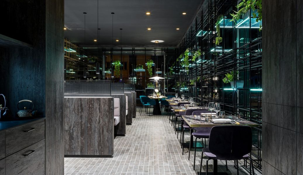 BigSee Interior Design Award 2021 BigSee Interior Design Award 2021