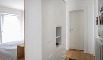 Arredamento su misura per case private