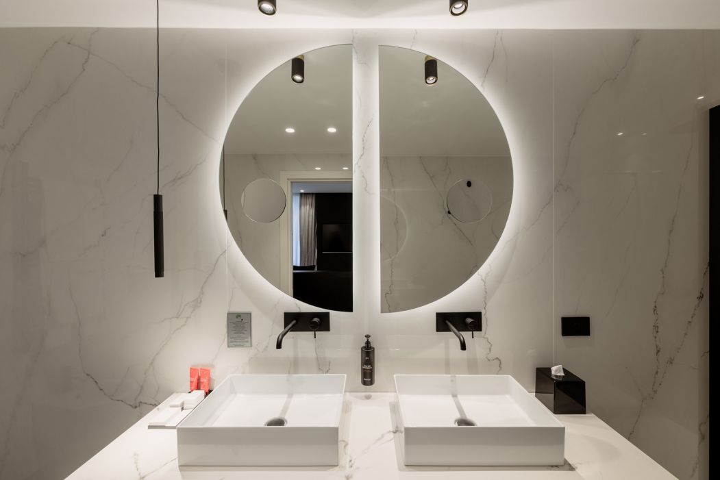 Custom-made Hotel furnishings Milano