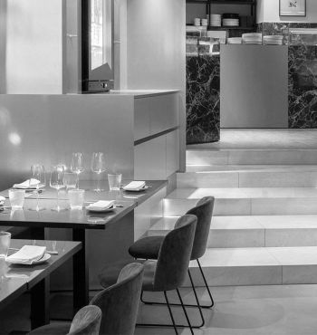 Locali pubblici e retail