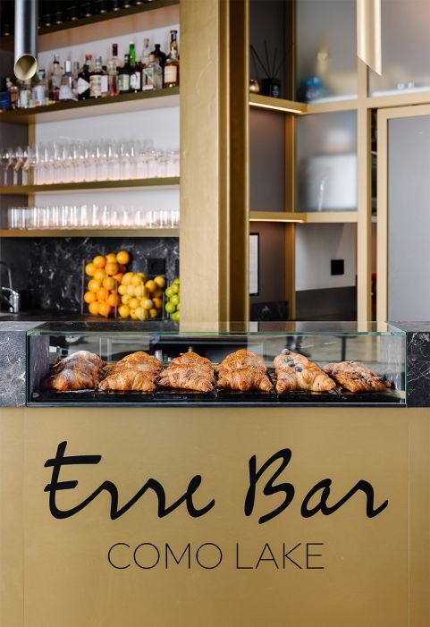 Erre Bar Arredamento su misura per Bar