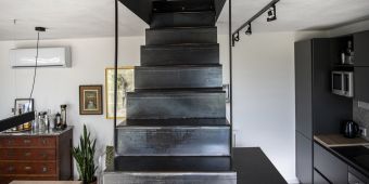 Arredamento su misura per case private