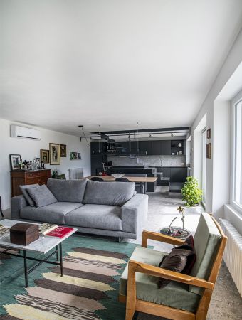 Arredamento su misura per case private