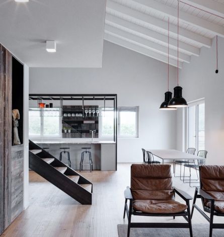 DM Apartment
