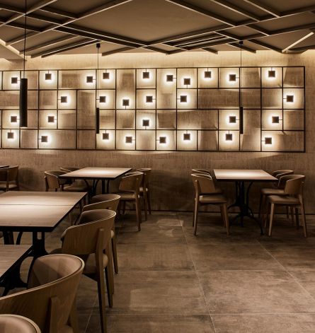 Kisen Sushi Restaurant