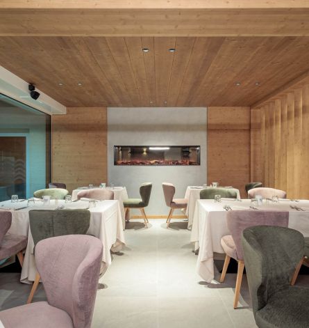 Hotel Andossi****