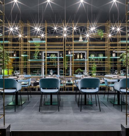 Kanto Sushi Restaurant