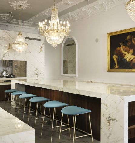 Grand Hotel Victoria Menaggio