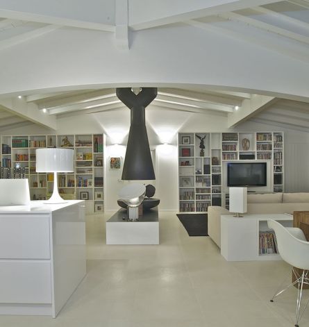 Penthouse VP