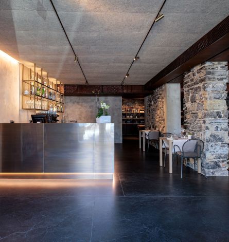 Ristorante Il Cavallino