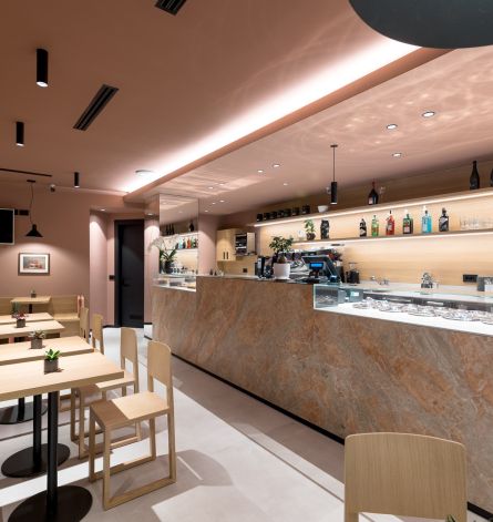 Gelateria La Fragola