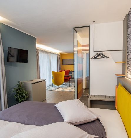Ca' Rossa Suite & Breakfast****