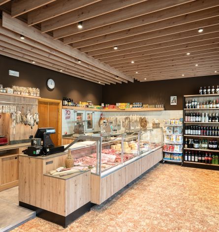 Salumeria Macelleria Confortola