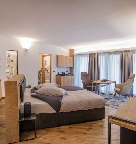 Ca' Rossa Suite & Breakfast****