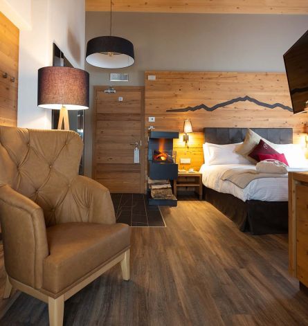 Mont Chalet Nevada Hotel & SPA****