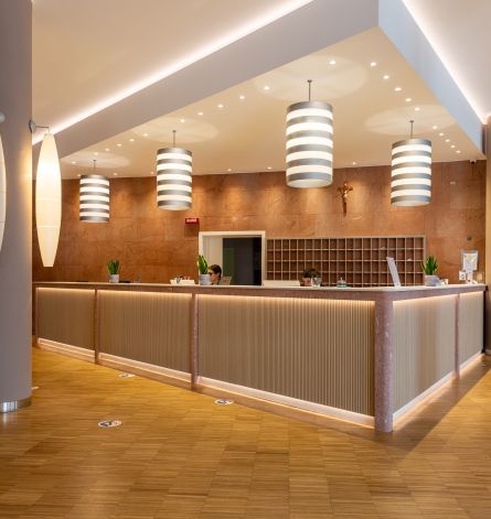 Grand Hotel Terme Sardegna  & SPA