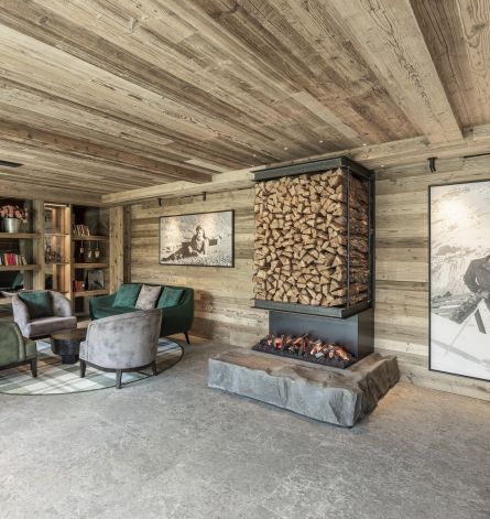 Mont Chalet Nevada Hotel & SPA****