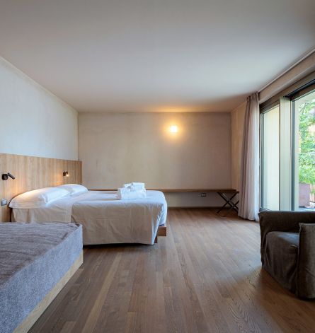 Hotel Olivedo Varenna***