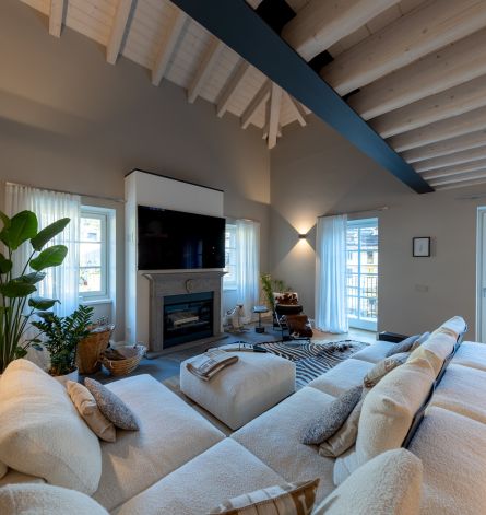 Villa SG