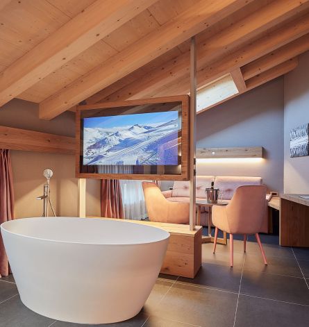 Dimora degli Dei - Luxury Hotel & SPA****