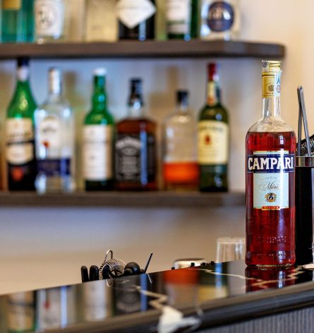 Hotel Villa Cipressi****