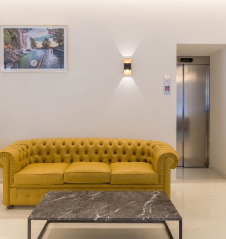 Hotel Nice Azur Riviera****
