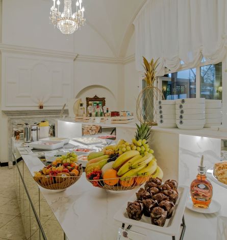 Grand Hotel Victoria****