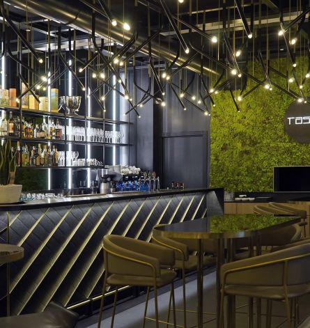 Taste Lounge Bar