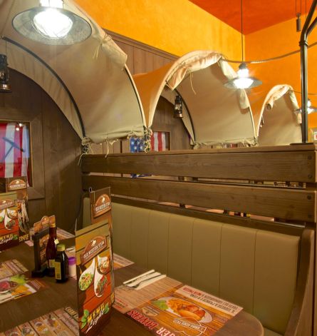 Old Wild West